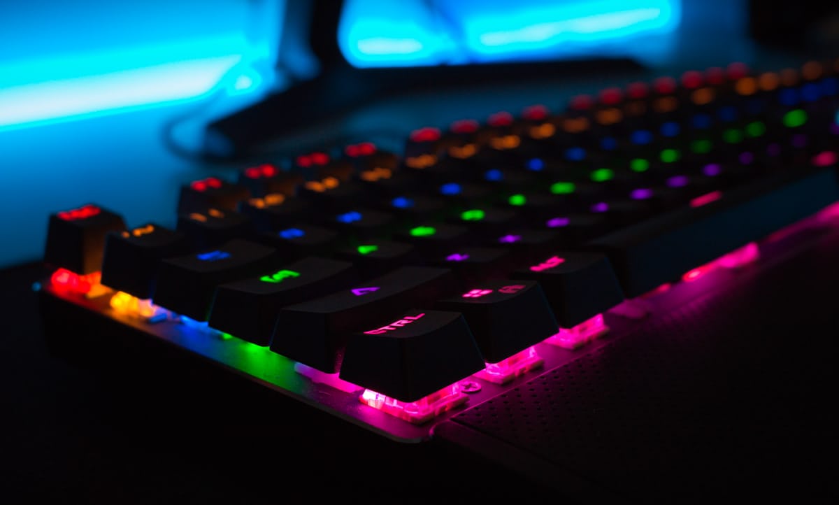 Vortigame arayüz görseli